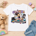 Koszulka Główna akrobatka