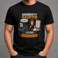 Koszulka Osobisty Szofer